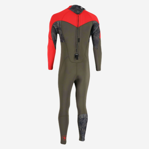 Aqualung Xscape 4/3mm Wetsuit | Mens Extra Large
