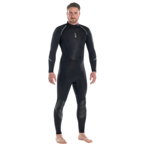 Fourth Element Proteus II Wetsuit - 3mm Mens - M