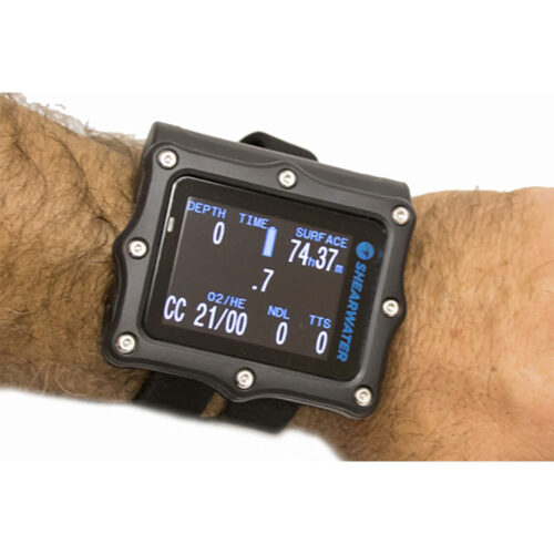 Shearwater Research Perdix 1 Dive Computer