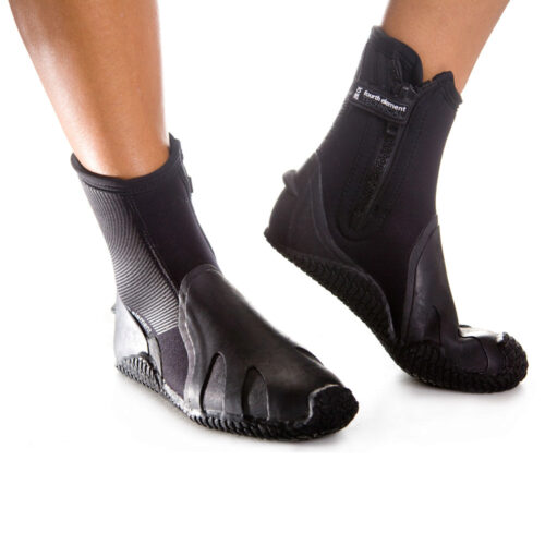 Fourth Element Pelagic Diving Boots - 6.5mm - 5