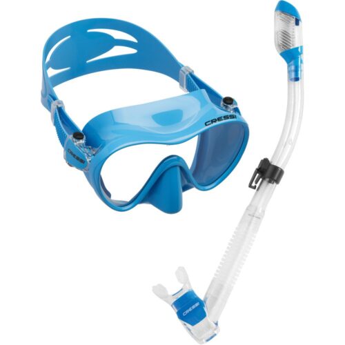 F1 + Dry MS Set