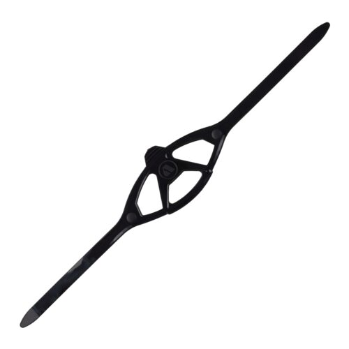 MASK STRAP VX1 BLACK