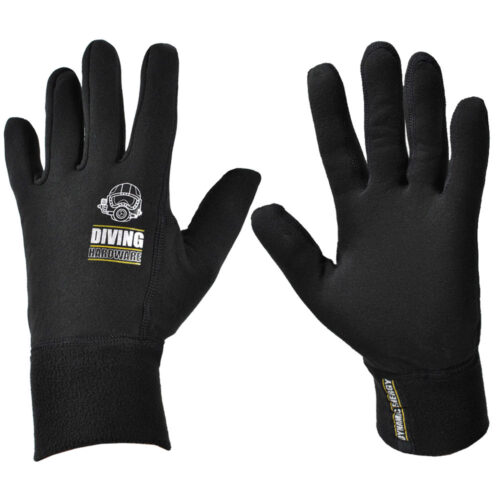 Northern Diver Dry Glove System - Inner Gloves - Small