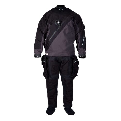 THERMIQ ADV DRY MENS ML