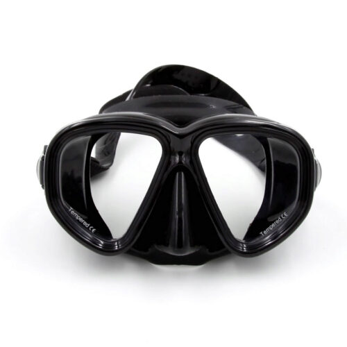 Ocean Design Opti Mask | Black