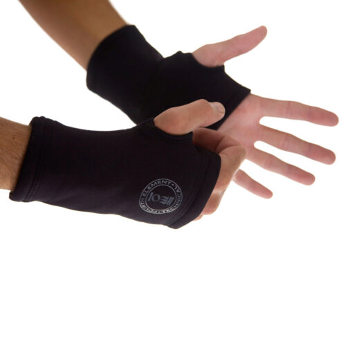 Fourth Element Xerotherm Wrist Warmers - S