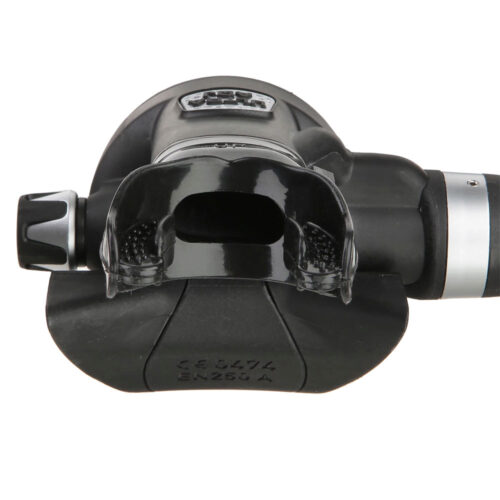 Mares Ultra ADJ 82X Regulator Set | DIN