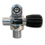 San-o-Sub Modular DIN/K Manifold Valve - RIGHT (232 bar) - Not O