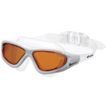 View Swim Xtreme V1000 Universal Goggles - Adult / Regular Blue