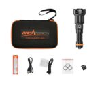 OrcaTorch ZD710 Dive Light