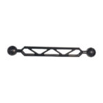 Hyperion 9-inch Aluminium Arm (Ball Mount to Ball Mount)