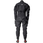 Waterproof D1X Hybrid ISS Trilaminate Drysuit - Men - S