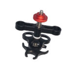 Hyperion Tripod Aluminium Multi-Purpose Ball Clamp