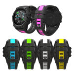 Shearwater Research Teric Straps Kit-DUAL Colour (5 Options) - G Shearwater Research Teric Straps Kit-DUAL Colour (5 Options) - G