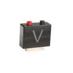 Divesoft Analyser Voltmeter Plug-in Module