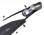 Gara Modular Blade Fixing Kit - Gara Modular - Pair