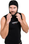 Cressi Base Layer Hooded Vest - Mens - 7