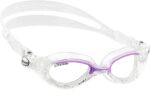 Flash Lady Goggles