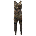 RA OPEN CELL 3.5mm LONG JOHN XS