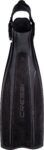 Pro Light Fins  - M/L - Black