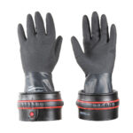 Northern Diver Double Lock Dry Glove System V3 - Small