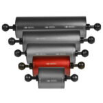 Isotta Double Ball Float Arm 70mm Diameter - Length 120mm
