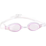 View Swim Shinari Racing Goggles - FINA Approved - Lavender (LV)