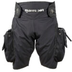 Mares XR Tek Shorts - M - Medium
