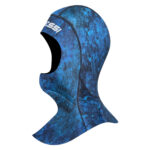Cressi Tokugawa Hood - 2.5mm - XL