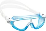 Baloo Kid Goggles  - White/Blue