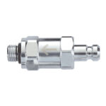 Sonar LP One-Way Inline Check Valve - 3/8