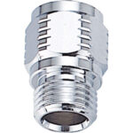 LP 9/16-in Male x 3/8-in Female Regulator Hose Connector