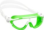 Baloo Kid Goggles  - Lime