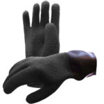 Waterproof Latex Dryglove HD for ISS Drysuits | S