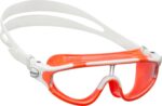 Baloo Kid Goggles  - Orange - ** END OF LINE **