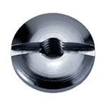 Sonar Valve Hand-wheel/Knob Spring Retaining Nut