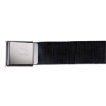 IST Proline Weight Belt with Stainless Steel Buckle - 150cm - Bl