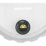 Isotta S6 Bulkhead for DSLR Housing