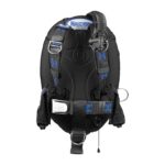 Halcyon Infinity 30lb System [SS Backplate]