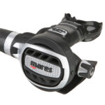 Mares Ultra ADJ 82X Regulator Set | DIN