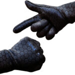 Apollo Proflex Dive Gloves - 2.0mm | XXXS-XXS