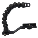 Hyperion Slim Stay Base Tray and 25cm Flex Arm Kit