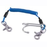 Ocean Pro REEF HOOK (316 Zinc Hook)