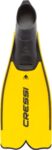Rondinella Fins  - Junior - 33/34 (1/2) - Yellow