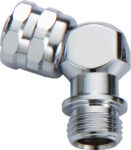 LP 20/70/110-Degree Swivel Adaptor for Regulator LP 20/70/110-Degree Swivel Adaptor for Regulator