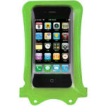DiCAPac Waterproof Case for iPhones and Smart Phones