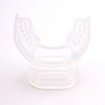 Ocean Design Standard Clear Silicone Regulator Mouthpiece