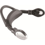 Cressi EBS Straps for Reaction Fins-Proprietary (x2) - Short