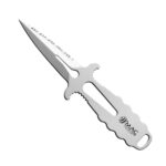 Mac Coltellerie Apnea 9 Knife - Pointed Tip Mac Coltellerie Apnea 9 Knife - Pointed Tip