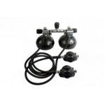 REG TEK SET + GAUGE
